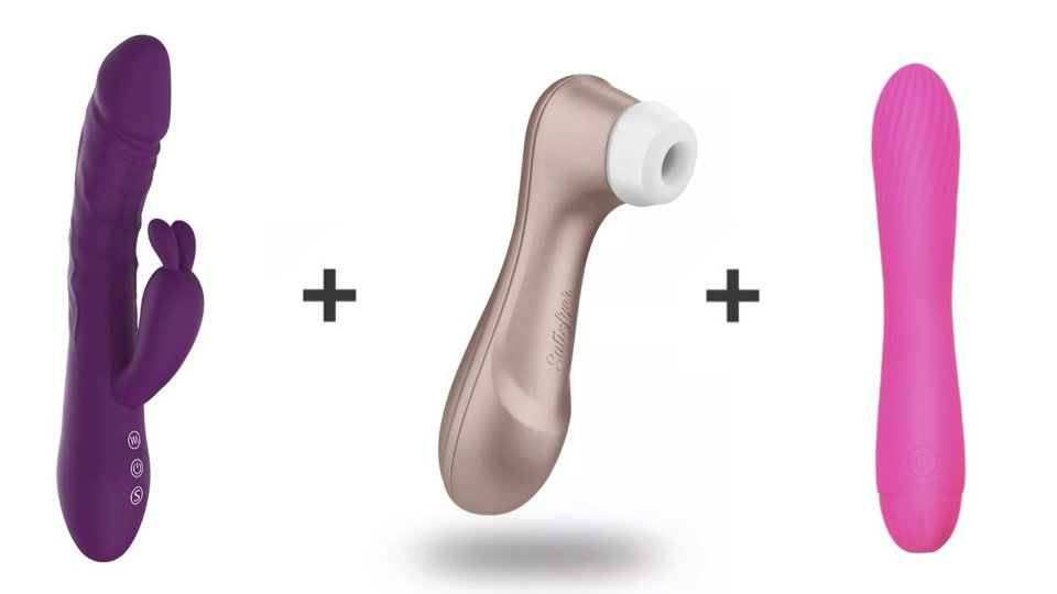 Pleasure Package Pro_0