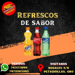 REFRESCOS