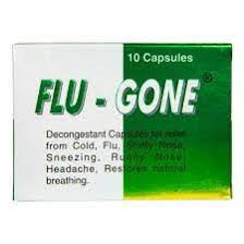 Flu gone caps_1