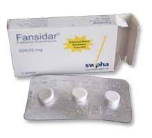 Fansidar 1x3 Tab