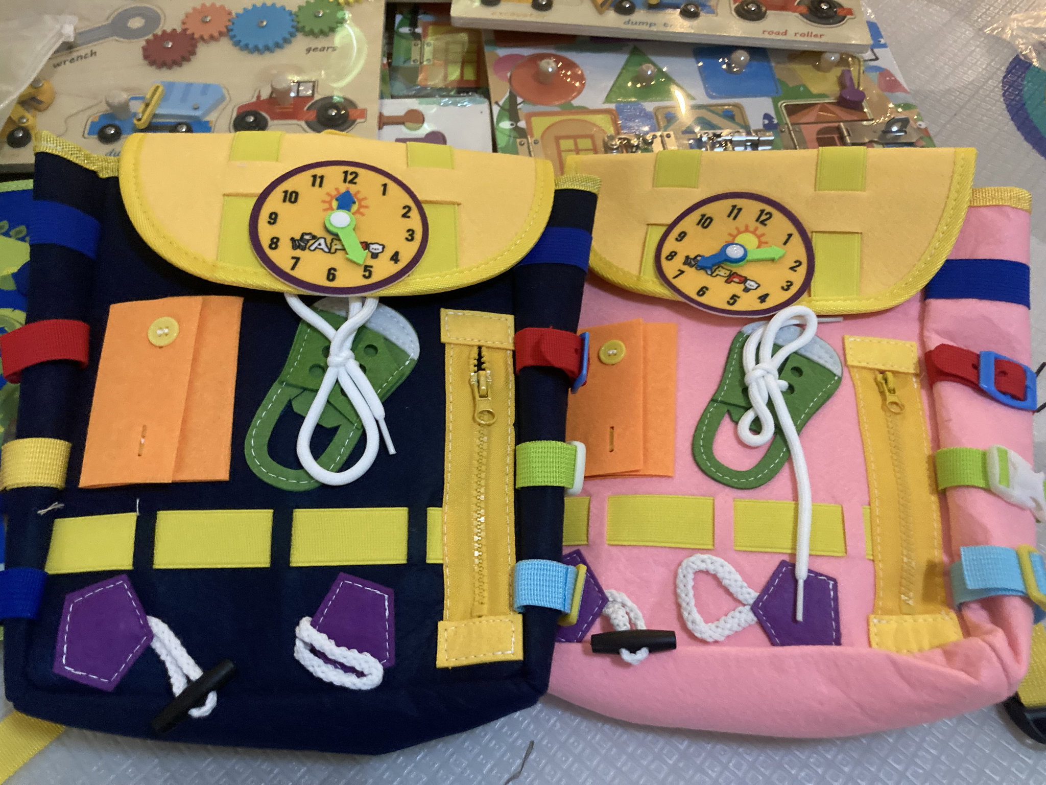 Busy Bags _0