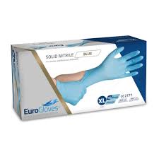 Examnination Gloves 1x100 Pcs