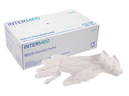 Examnination Gloves 1x100 Pcs_1