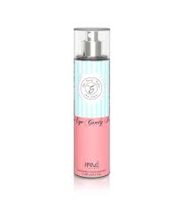 Eye Candy Spray/BORDEUX