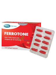 Ferrotone 1x50 Cap_1