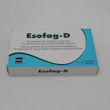 Esofag D 40MG/30MG Cap 3x10_1