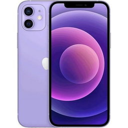 Iphone 11 Purple 64GB (UNLOCKED)
