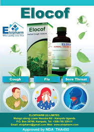 Elocof 200ml Syp