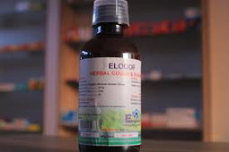 Elocof 200ml Syp