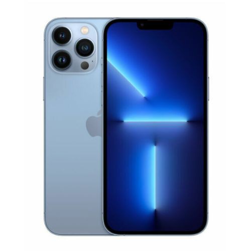 Iphone 13 Pro Sierra Blue 128GB (UNLOCKED)