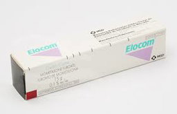 Elocom Ointment 15gm