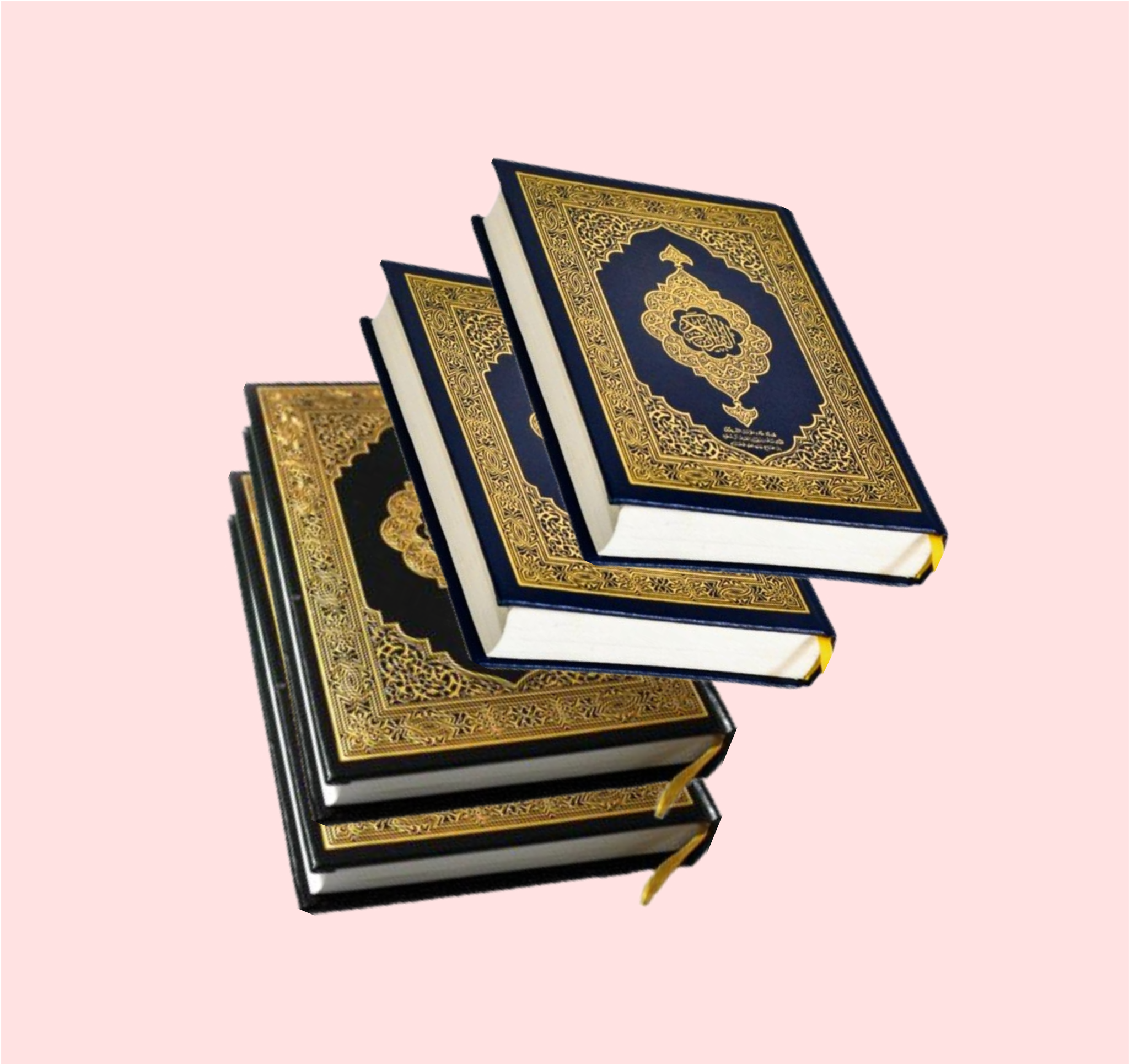 ISLAMIC BOOKS_0