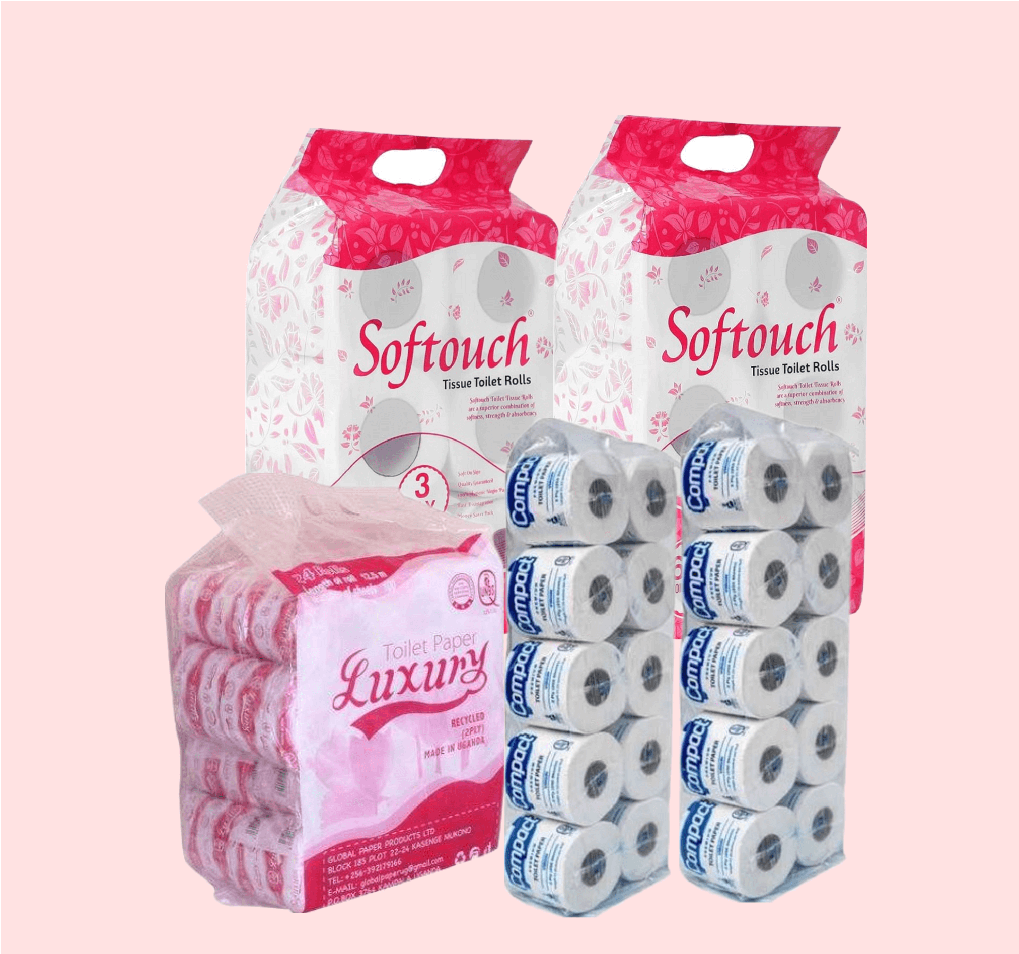 TOILET PAPER / WIPES_1