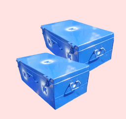 SUITE CASE