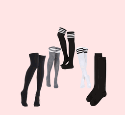 GIRL ACCESORIES