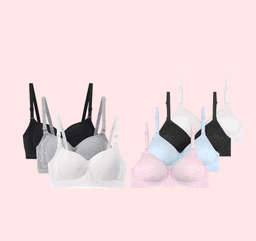 GIRL ACCESORIES