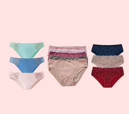 GIRL ACCESORIES
