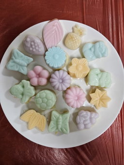 Pastel Jelly