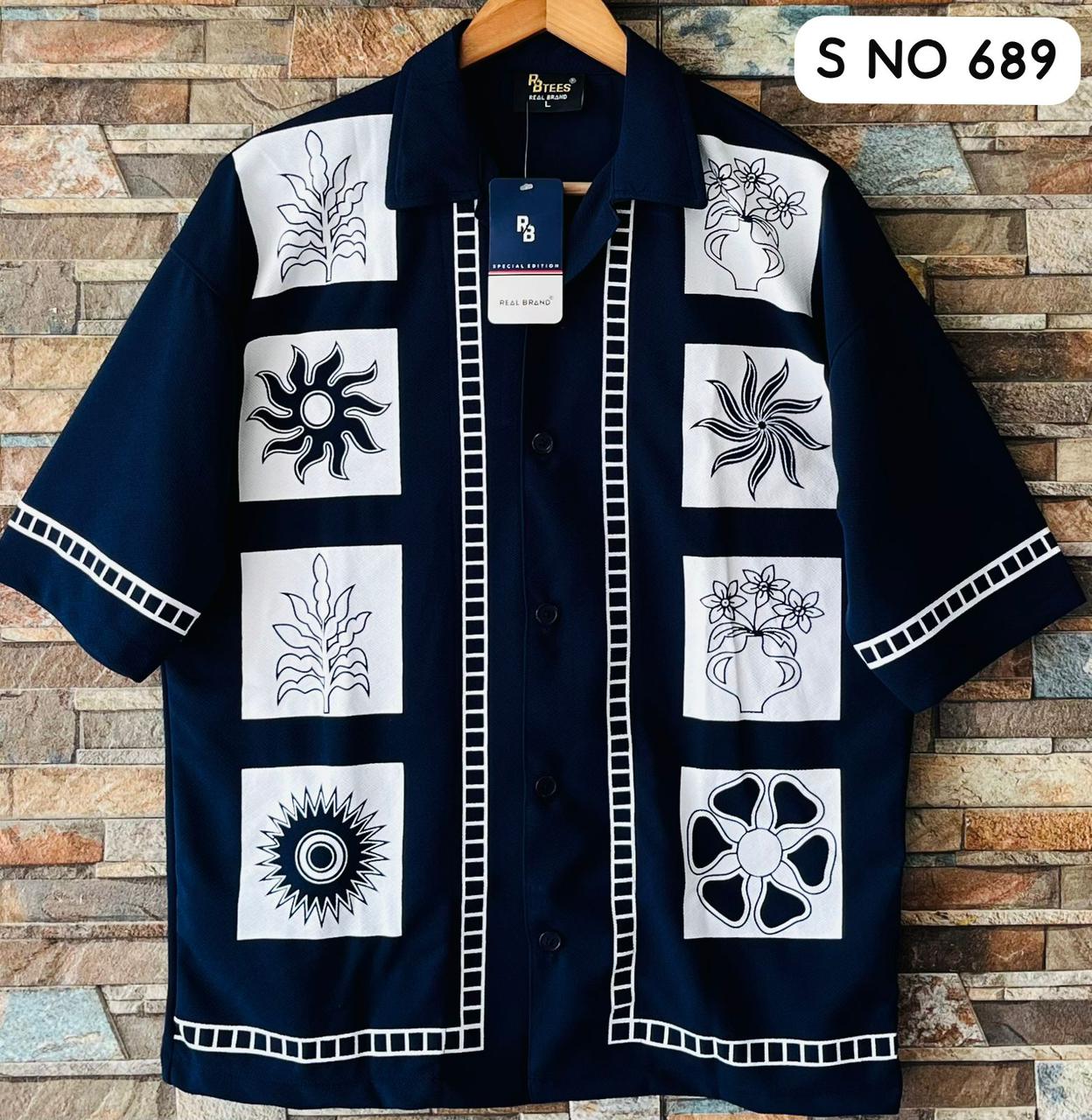 RB BAGGY SHIRTS SN.689_3