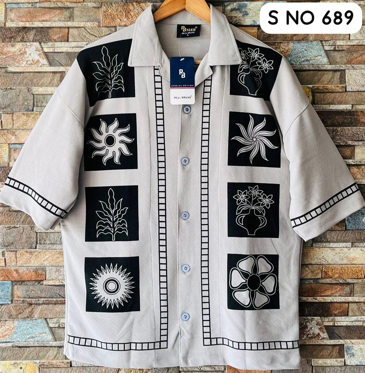 RB BAGGY SHIRTS SN.689_4