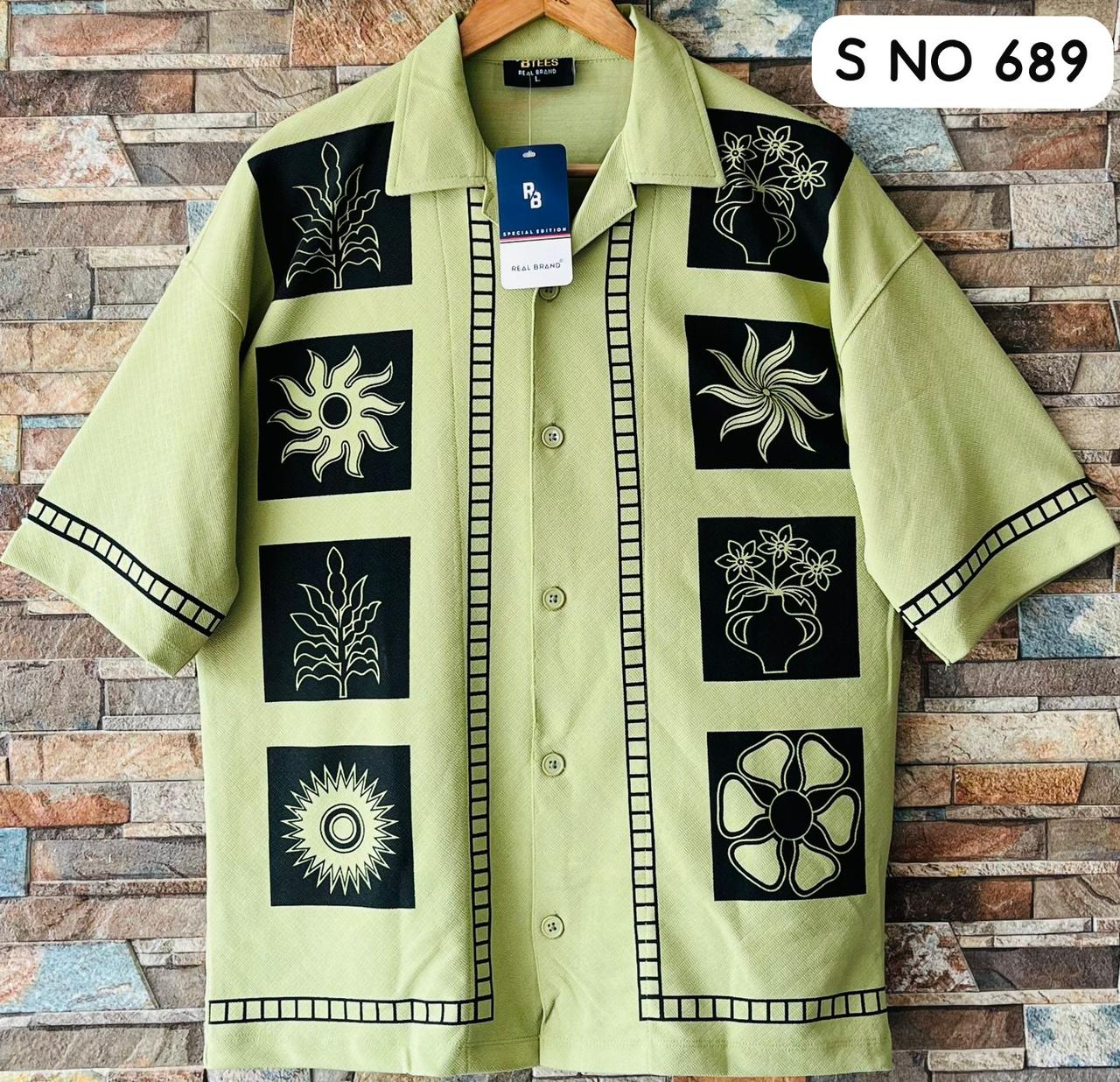 RB BAGGY SHIRTS SN.689_2
