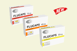 Flucap 10x10 Cap