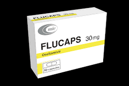 Flucap 10x10 Cap