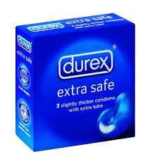Durex Condoms