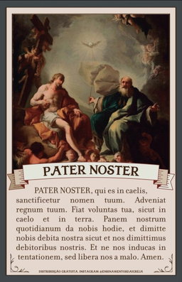 Pater Noster 
