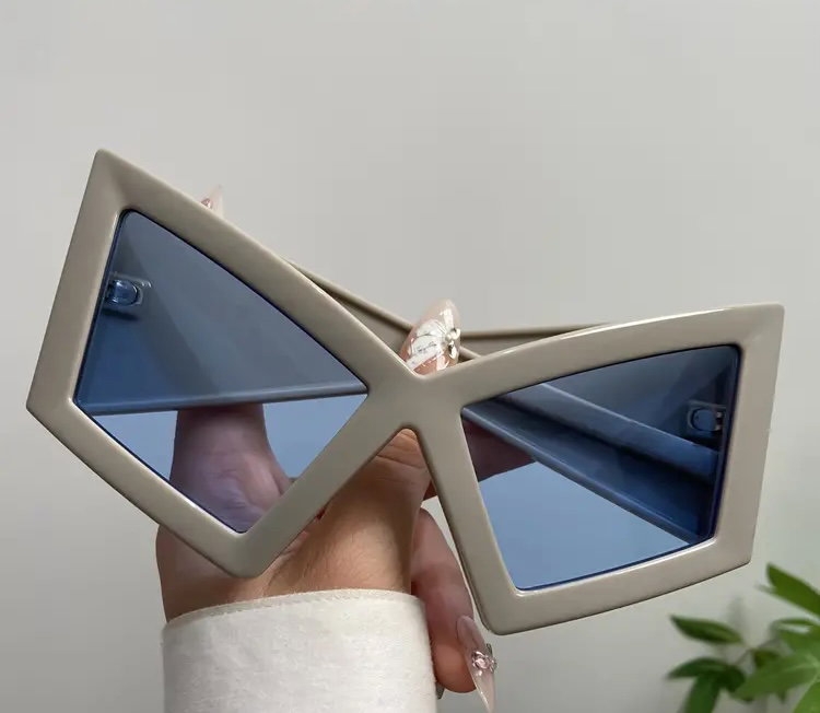 Oversized Fashion Sunglasses_2
