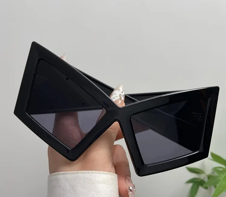 Oversized Fashion Sunglasses_1