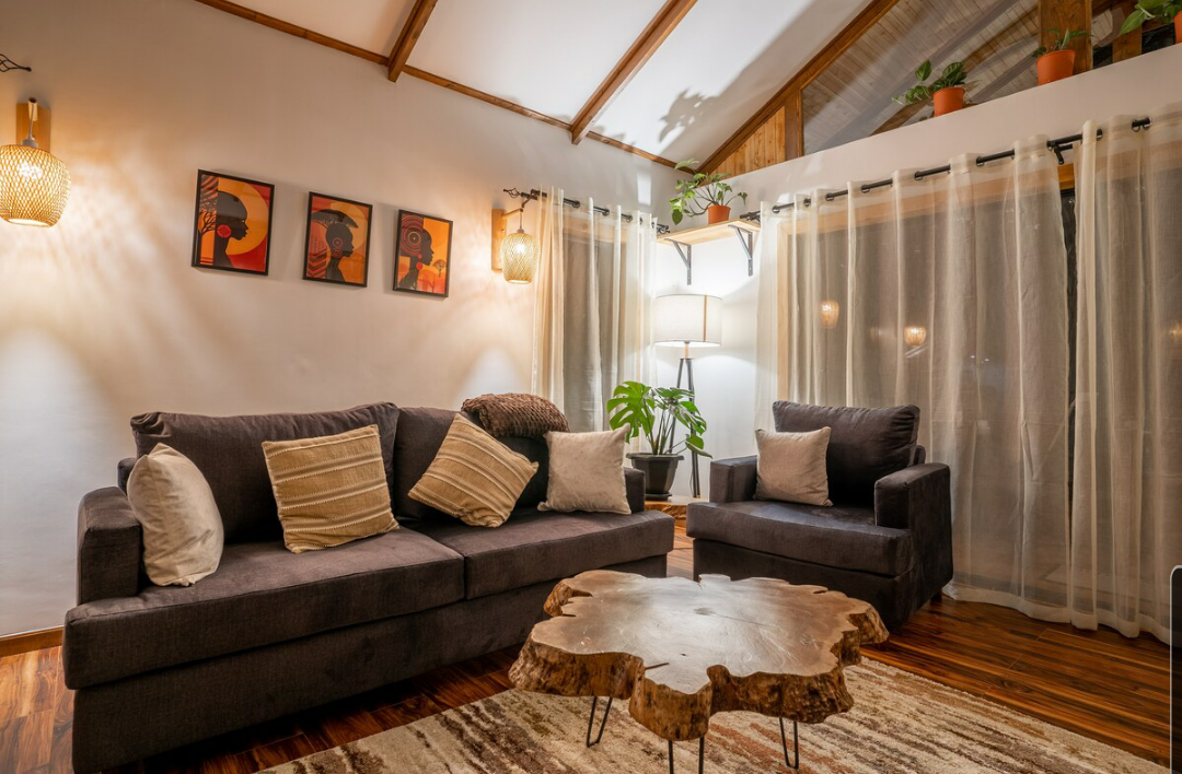 Cozy 2 Bedroom Cottage in Victoria Falls