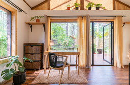 Cozy 2 Bedroom Cottage in Victoria Falls