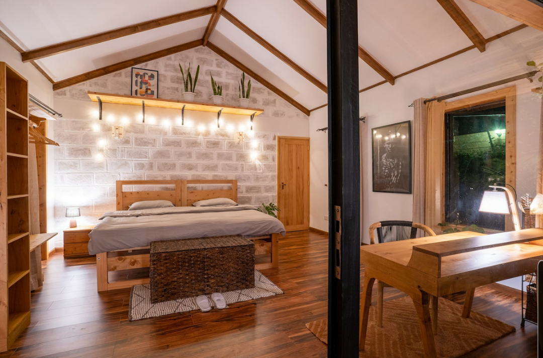 Cozy 2 Bedroom Cottage in Victoria Falls_7