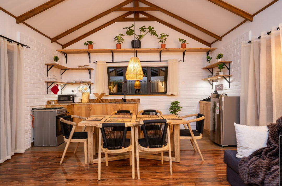Cozy 2 Bedroom Cottage in Victoria Falls_4