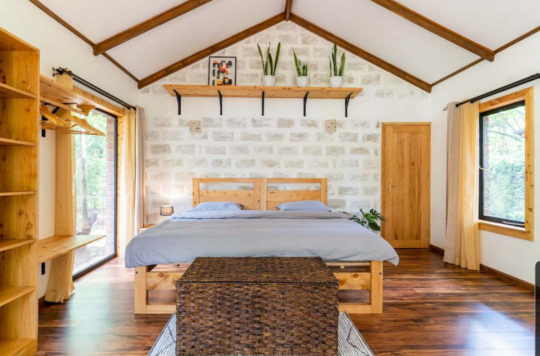 Cozy 2 Bedroom Cottage in Victoria Falls_8