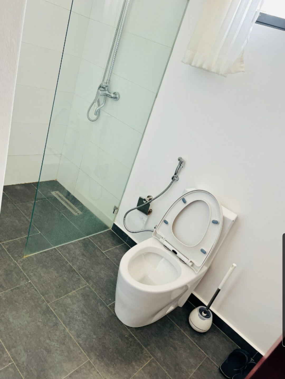 White house Luxury home in Arlighton Estates_17