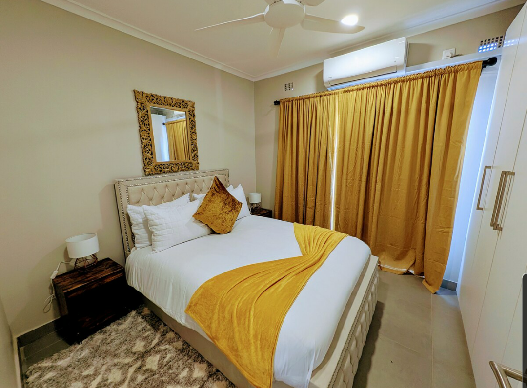 3 Bedroom Apartment in Vic Falls Platinum Peak_8