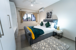 3 Bedroom Apartment in Vic Falls Platinum Peak