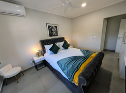 3 Bedroom Apartment in Vic Falls Platinum Peak