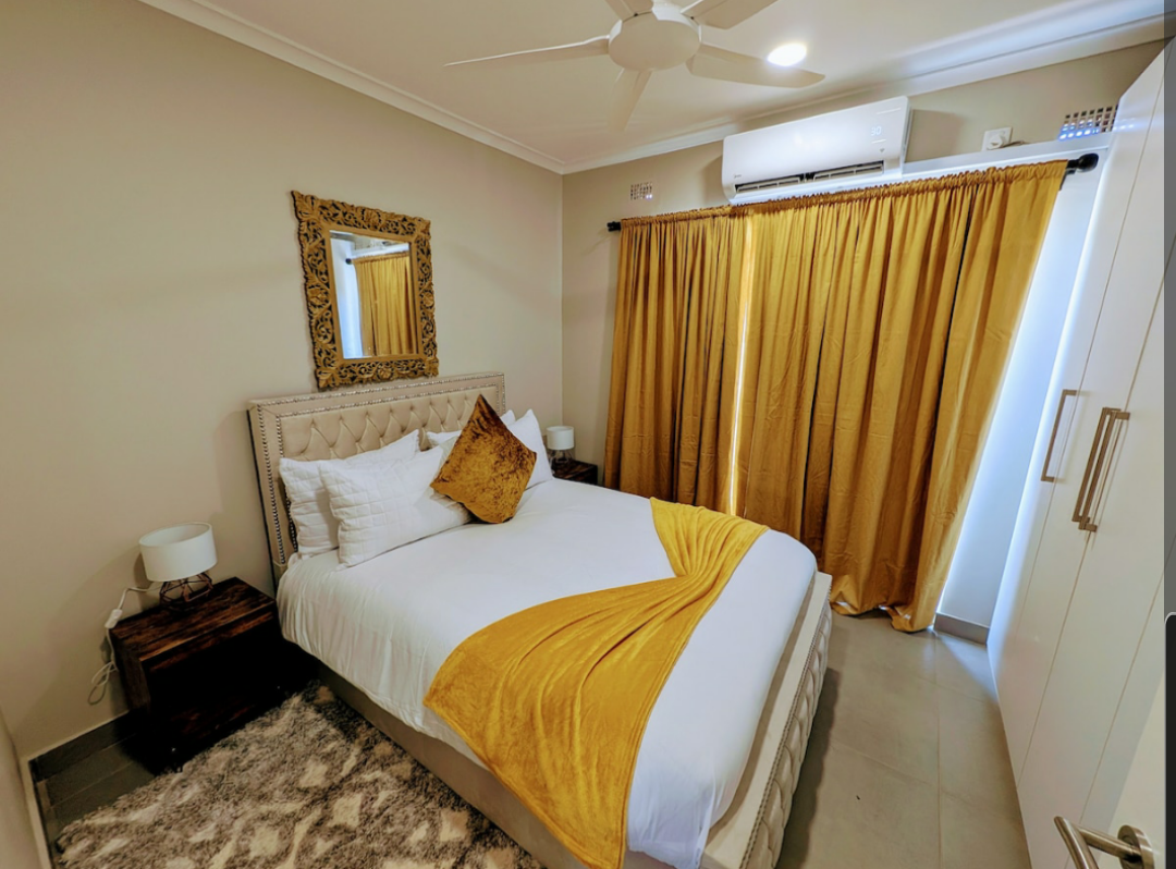 3 Bedroom Apartment in Vic Falls Platinum Peak_9