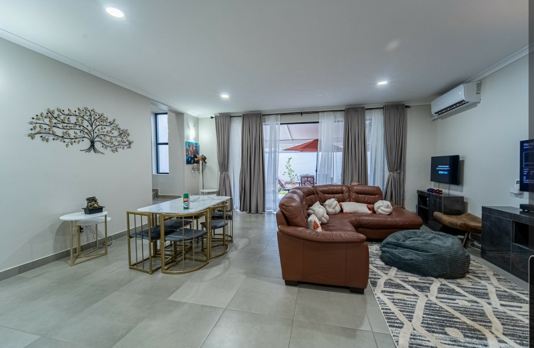 3 Bedroom Apartment in Vic Falls Platinum Peak_0