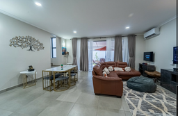 3 Bedroom Apartment in Vic Falls Platinum Peak