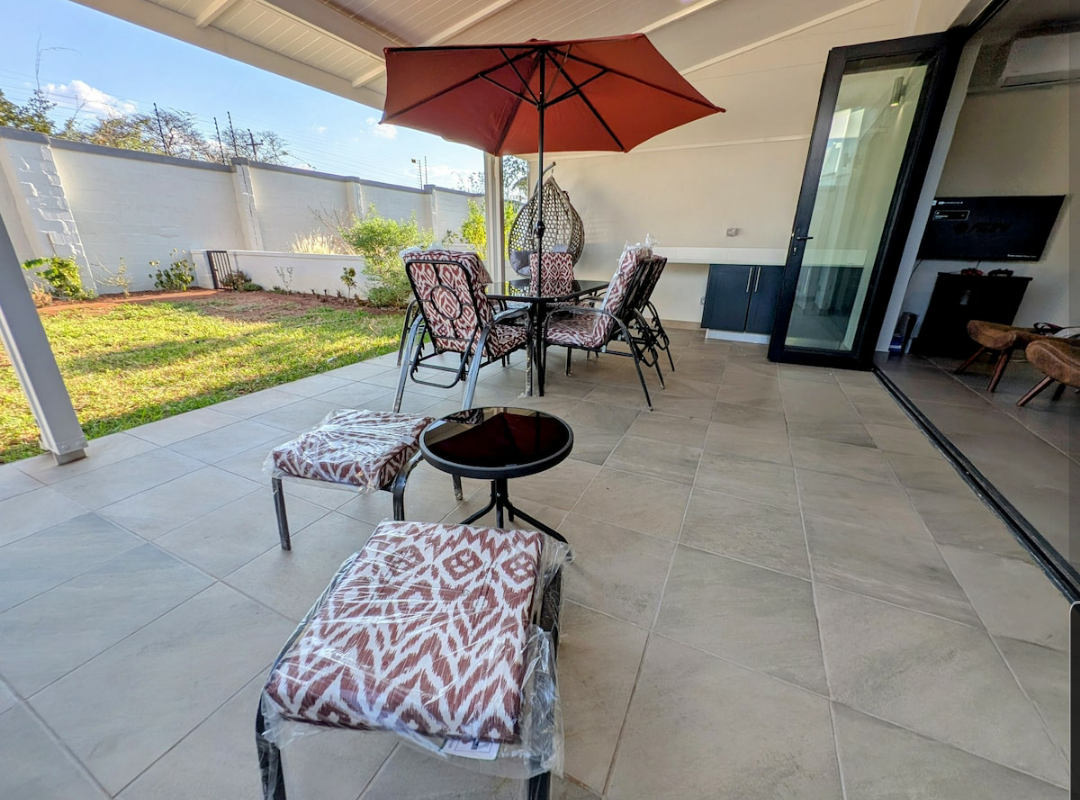 3 Bedroom Apartment in Vic Falls Platinum Peak_19