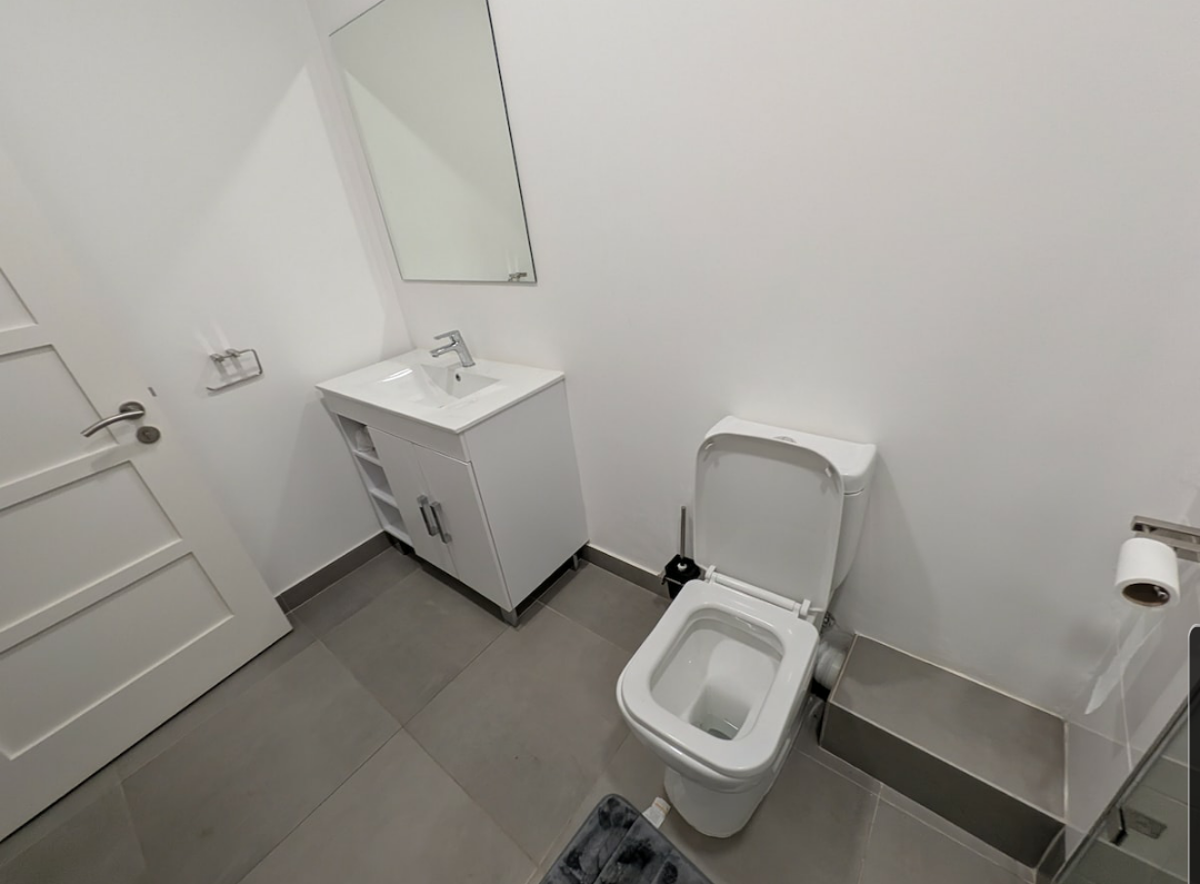 3 Bedroom Apartment in Vic Falls Platinum Peak_15