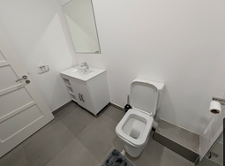 3 Bedroom Apartment in Vic Falls Platinum Peak