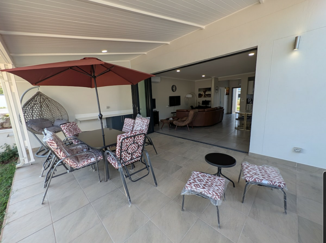 3 Bedroom Apartment in Vic Falls Platinum Peak_18