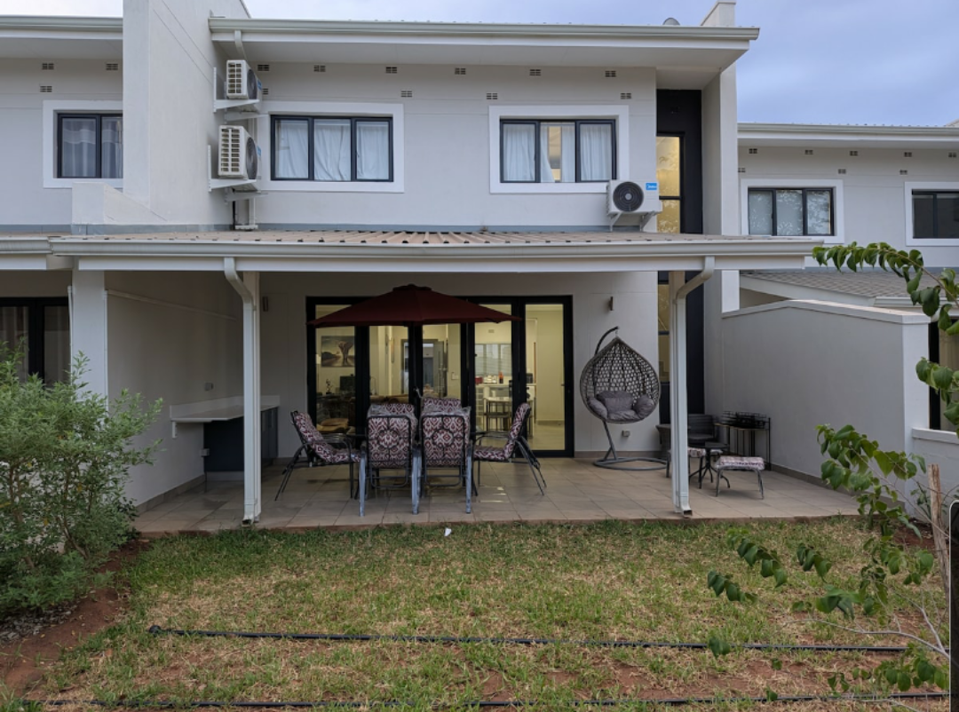 3 Bedroom Apartment in Vic Falls Platinum Peak_20