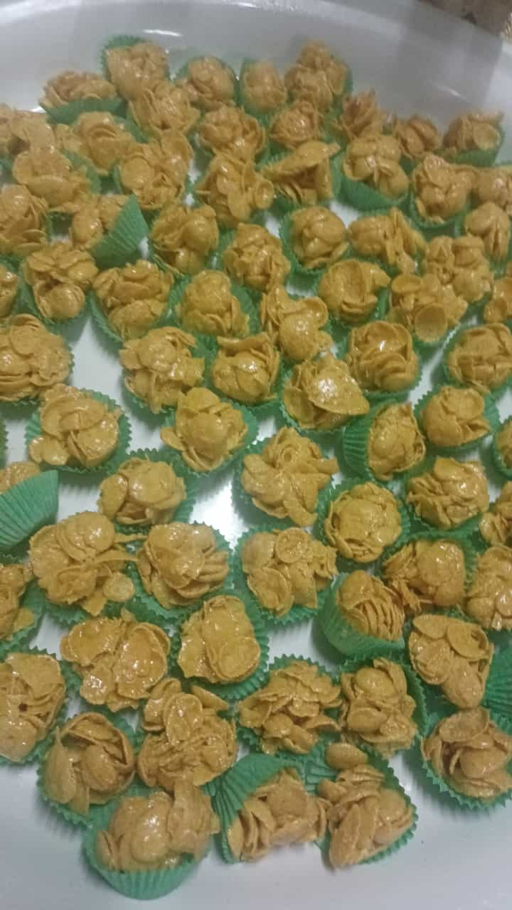 CORNFLAKES MADU_0