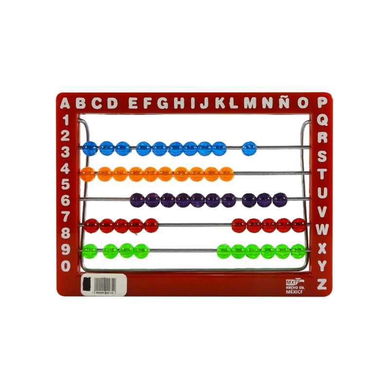 Abaco 50 Cuentas_0